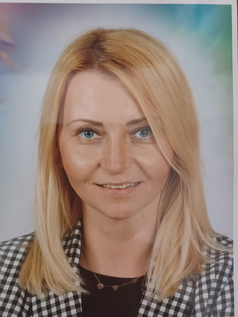Karolina Rochowiak Nauczyciel Na Medal